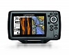 Эхолот Humminbird Helix 5x SI GPS