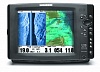 Эхолот Humminbird 1198cx HD SI Combo