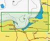 Карта Navionics Gold Small 5G337S Калининградская область