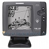 Эхолот Humminbird 748х 3D