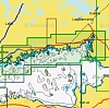 Карта Navionics Gold Small 5G587S2 Выборг - Kalkstrand