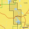 Карта Navionics Gold Small 5G624S2 Волго-Балтийский канал