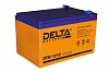 Аккумулятор Delta DTM 1212