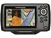 Эхолот Humminbird Helix 5x DI GPS