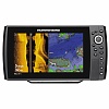 Эхолот Humminbird Helix 10x SI GPS